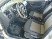 Volkswagen Polo V Воронеж  - изображение 22