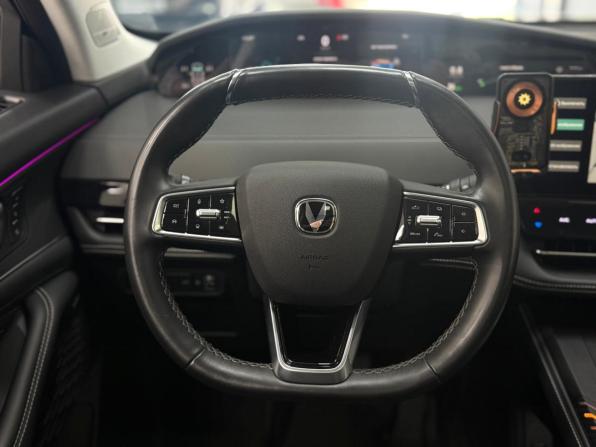 Changan UNI-K с пробегом 2023 года, цена 2 730 000 рублей, 62892 км, внедорожник, Автокод Объявления