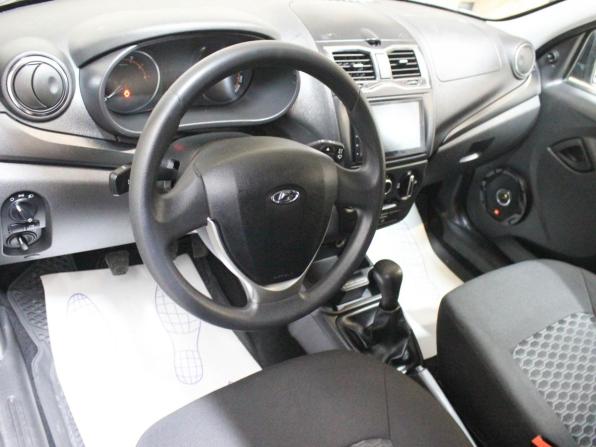 Lada (ВАЗ) Granta I Рестайлинг с пробегом 2020 года, цена 624 000 рублей, 97229 км, хэтчбек, Автокод Объявления