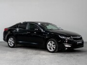 Kia Optima III Сургут  - изображение 28