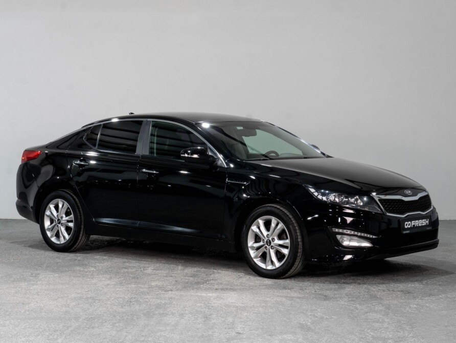 Kia Optima III Сургут  - изображение 1