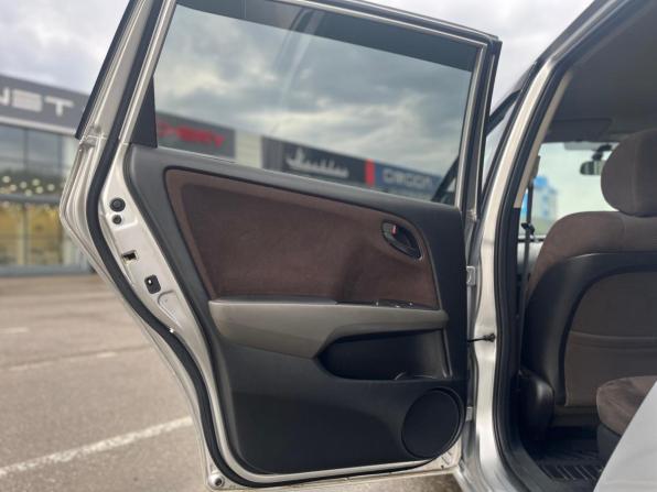 Honda Stream II с пробегом 2007 года, цена 800 000 рублей, 268226 км, минивэн, Автокод Объявления