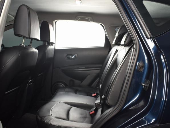 Nissan Qashqai I с пробегом 2008 года, цена 824 995 рублей, 280087 км, внедорожник, Автокод Объявления