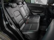 Kia Sportage IV Рестайлинг Воронеж  - изображение 29