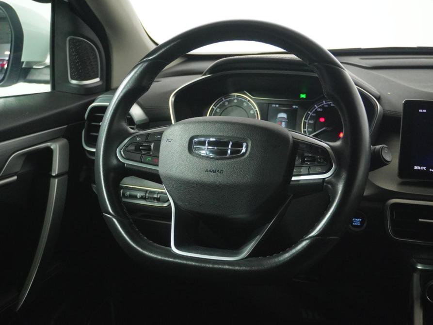 Geely Coolray I Вологда  - изображение 16