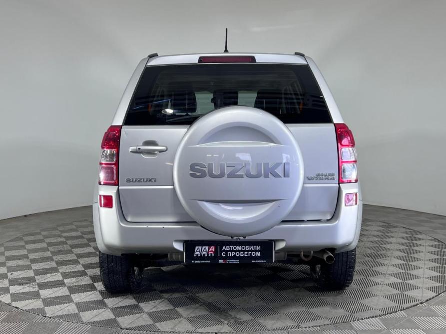 Suzuki Grand Vitara II Рестайлинг Ростов-на-Дону  - изображение 7