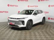 Exeed TXL I Рестайлинг Вологда  - изображение 18