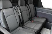Mercedes-Benz Vito II (W639) Рестайлинг Тюмень  - изображение 26
