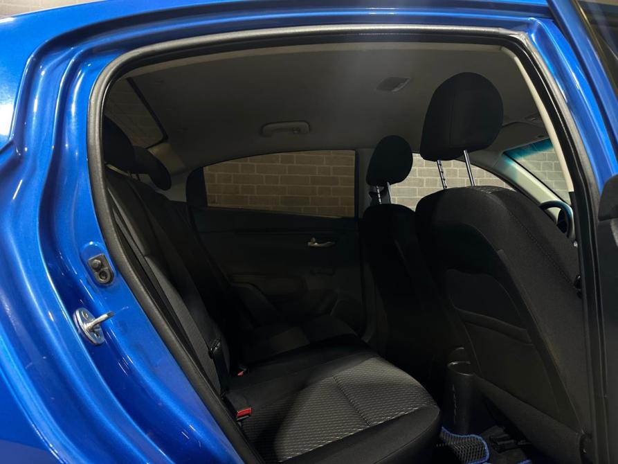 Kia Rio IV Челябинск  - изображение 9