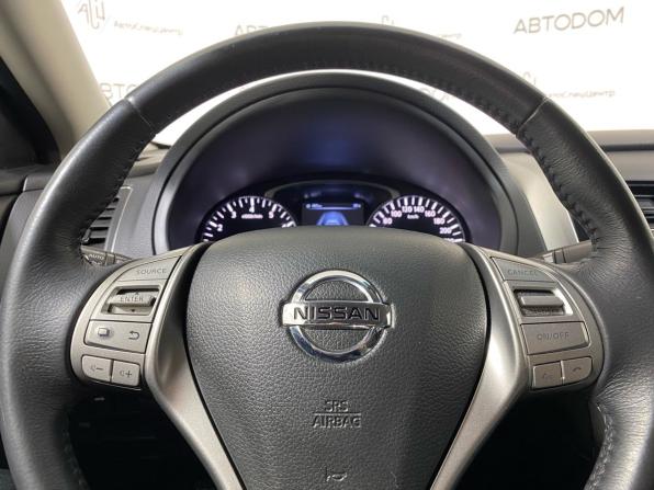 Nissan Teana III с пробегом 2015 года, цена 1 497 000 рублей, 82692 км, седан, Автокод Объявления