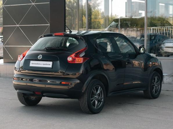 Nissan Juke I с пробегом 2012 года, цена 910 000 рублей, 113936 км, внедорожник, Автокод Объявления