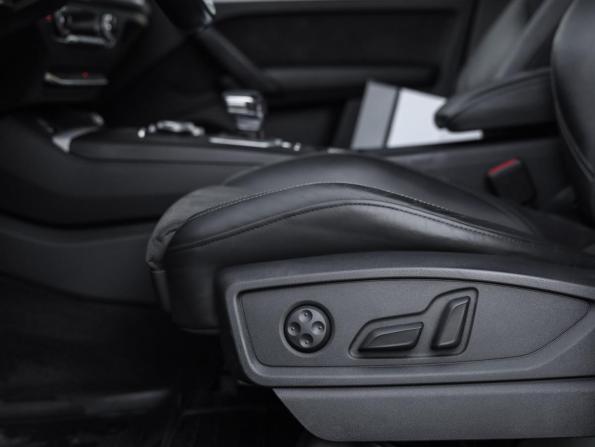 Audi Q5 II (FY) с пробегом 2019 года, цена 3 099 000 рублей, 142546 км, внедорожник, Автокод Объявления
