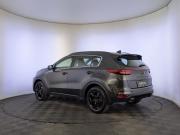 Kia Sportage IV Рестайлинг Москва  - изображение 34