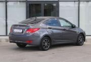 Hyundai Solaris I Рестайлинг Саратов  - изображение 34