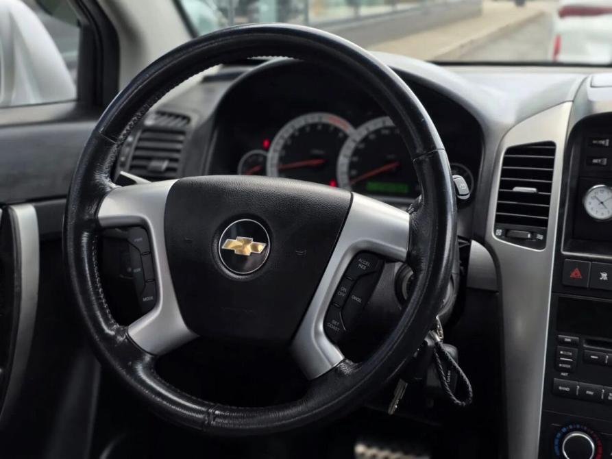 Chevrolet Captiva I Санкт-Петербург  - изображение 13