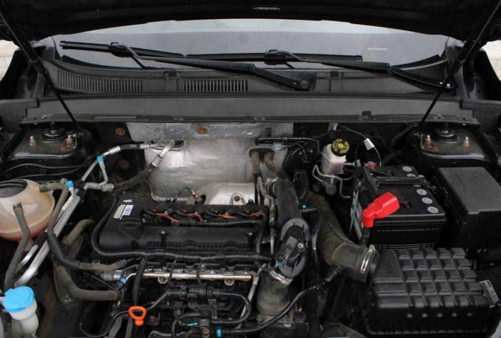 Chery Tiggo 7 Pro I Саратов  - изображение 16