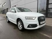 Audi Q3 I (8U) Санкт-Петербург  - изображение 14