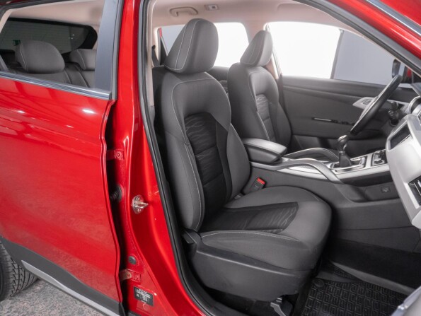 Geely Atlas I с пробегом 2020 года, цена 1 619 000 рублей, 84812 км, внедорожник, Автокод Объявления