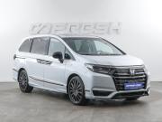 Honda Elysion II Рестайлинг 2 Москва  - изображение 29