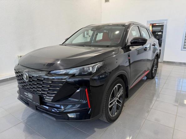Changan CS55 Plus II с пробегом 2023 года, цена 2 249 000 рублей, 9200 км, внедорожник, Автокод Объявления