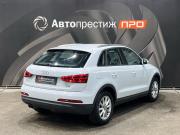Audi Q3 I (8U) Пермь  - изображение 28