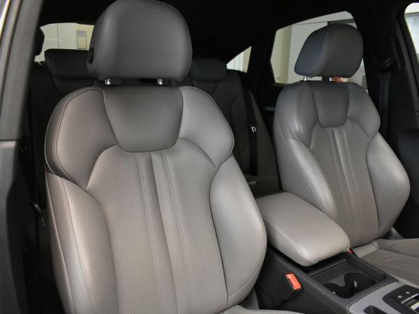 Audi Q5 Sportback I (FY) с пробегом 2022 года, цена 4 995 000 рублей, 77000 км, внедорожник, Автокод Объявления