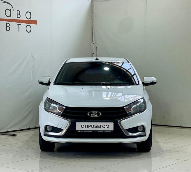 Lada (ВАЗ) Vesta I Воронеж  - изображение 2