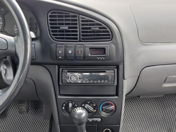 Kia Spectra I Рестайлинг 2 с пробегом 2011 года, цена 399 500 рублей, 159510 км, седан, Автокод Объявления