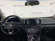 Kia Sportage IV Москва  - изображение 18