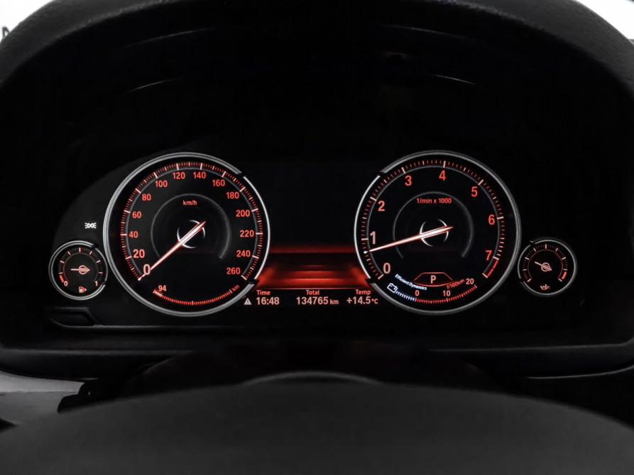 BMW 5 серии VI (F10/F11/F07) Рестайлинг Минеральные Воды  - изображение 21
