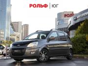 Hyundai Matrix I Рестайлинг 2 Москва  - изображение 19