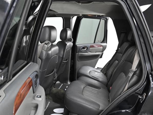 GMC Envoy II (GMT360) с пробегом 2002 года, цена 549 000 рублей, 253000 км, внедорожник, Автокод Объявления