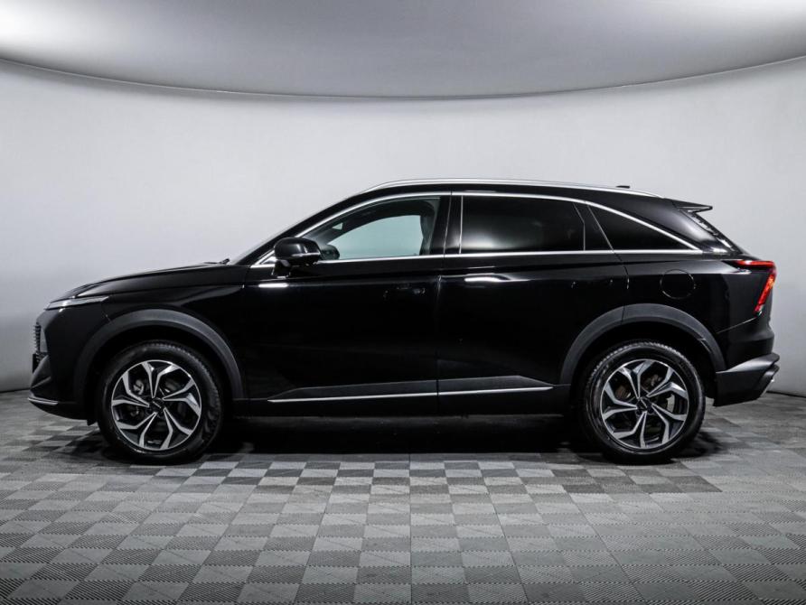 Haval F7 II Москва  - изображение 9