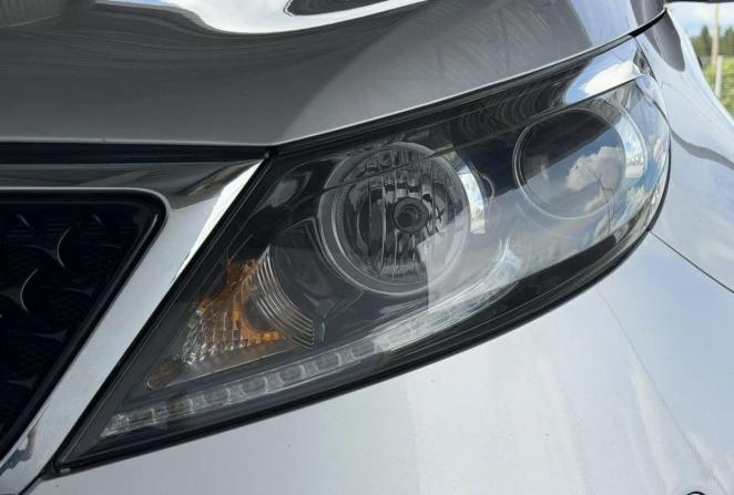 Kia Sportage III Рестайлинг с пробегом 2015 года, цена 1 545 000 рублей, 112684 км, внедорожник, Автокод Объявления
