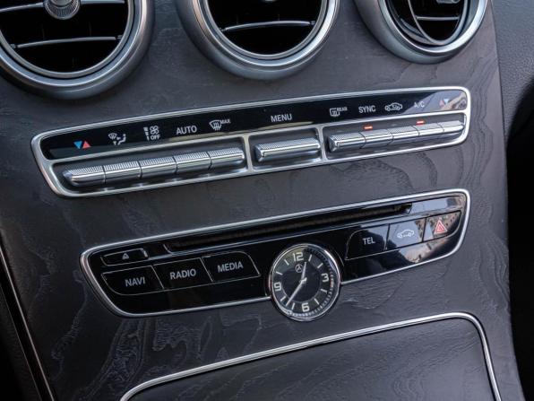 Mercedes-Benz C-Класс IV (W205) с пробегом 2015 года, цена 2 540 000 рублей, 139393 км, купе, Автокод Объявления