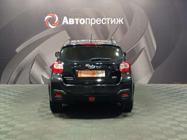 Subaru XV I с пробегом 2012 года, цена 1 399 000 рублей, 169326 км, внедорожник, Автокод Объявления