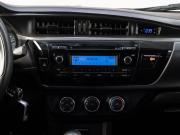 Toyota Corolla XI (E160 E170 E180) Тюмень  - изображение 42