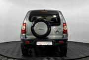 Chevrolet Niva I Рестайлинг Нижний Новгород  - изображение 31