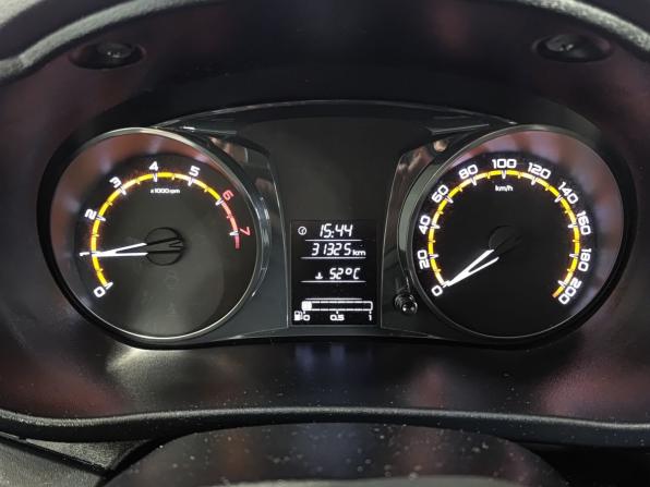Lada (ВАЗ) Granta I Рестайлинг с пробегом 2023 года, цена 780 000 рублей, 31300 км, седан, Автокод Объявления