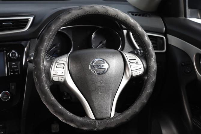 Nissan X-Trail III с пробегом 2015 года, цена 2 099 000 рублей, 129652 км, внедорожник, Автокод Объявления