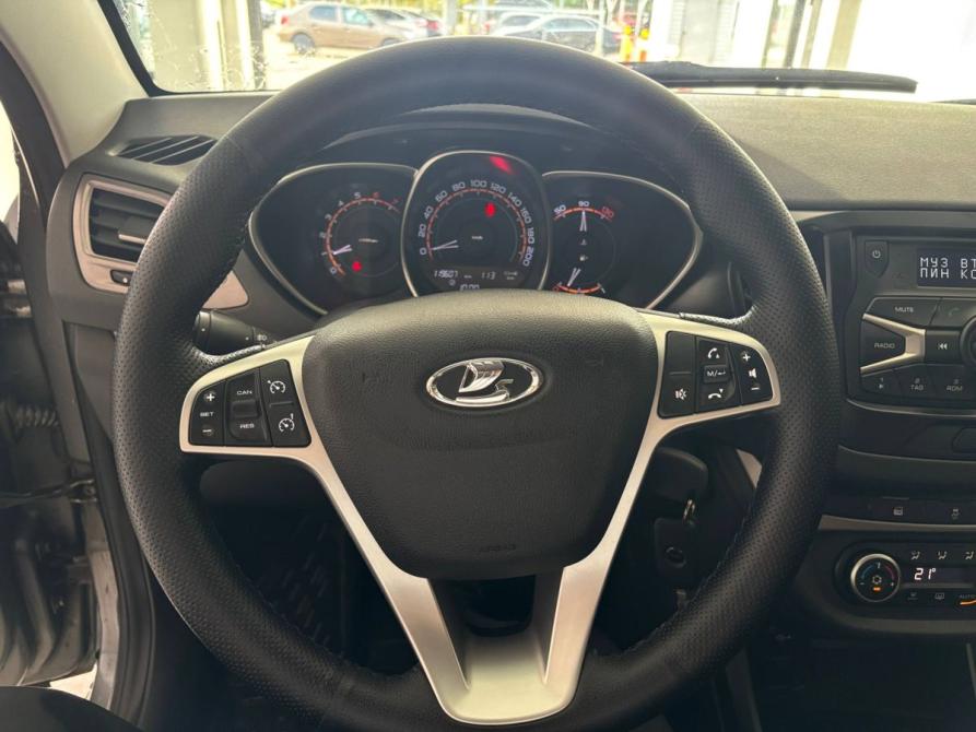 Lada (ВАЗ) Vesta I Ярославль  - изображение 9