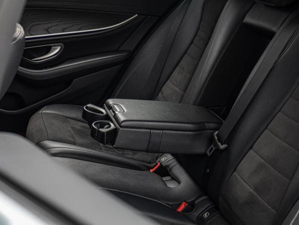 Mercedes-Benz E-Класс V (W213 S213 C238) Рестайлинг с пробегом 2022 года, цена 4 400 000 рублей, 192201 км, седан, Автокод Объявления