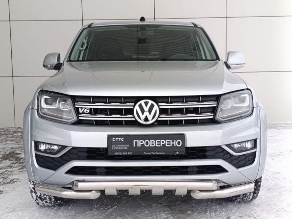 Volkswagen Amarok I Рестайлинг с пробегом 2019 года, цена 4 349 000 рублей, 84180 км, offers.body_type.unknown, Автокод Объявления