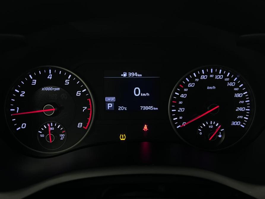 Kia Stinger I Ростов-на-Дону  - изображение 16