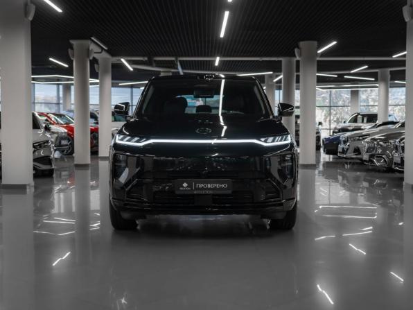 GAC Trumpchi S7 I Рестайлинг с пробегом 2026 года, цена 5 350 000 рублей, 50 км, внедорожник, Автокод Объявления