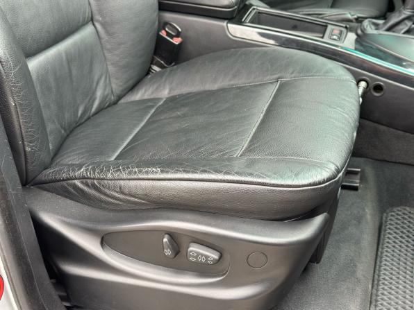 BMW X5 I (E53) Рестайлинг с пробегом 2003 года, цена 1 050 000 рублей, 522087 км, внедорожник, Автокод Объявления
