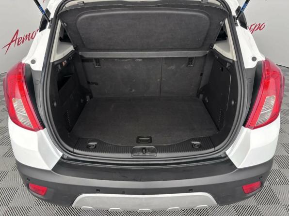 Opel Mokka I с пробегом 2013 года, цена 995 000 рублей, 105995 км, внедорожник, Автокод Объявления