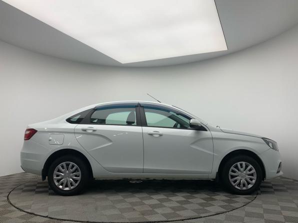 Lada (ВАЗ) Vesta I с пробегом 2017 года, цена 799 000 рублей, 72091 км, седан, Автокод Объявления