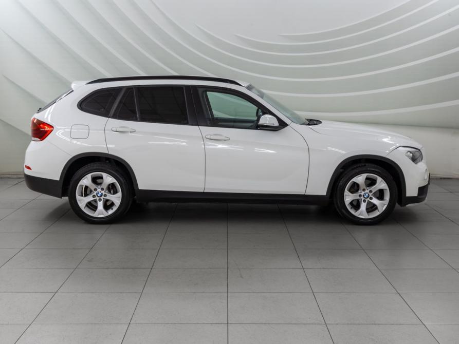 BMW X1 I (E84) Рестайлинг Волгоград  - изображение 8
