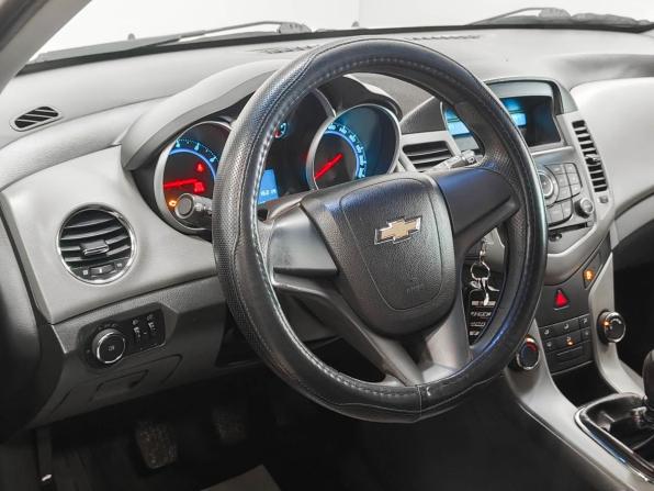 Chevrolet Cruze I с пробегом 2012 года, цена 527 400 рублей, 216640 км, хэтчбек, Автокод Объявления